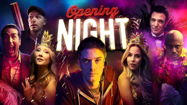 Opening Night still 4