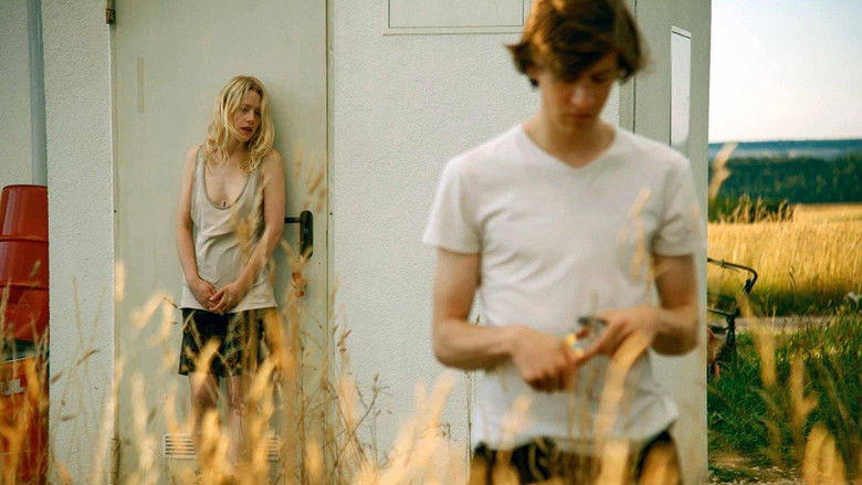 My Brother’s Name Is Robert and He Is an Idiot still