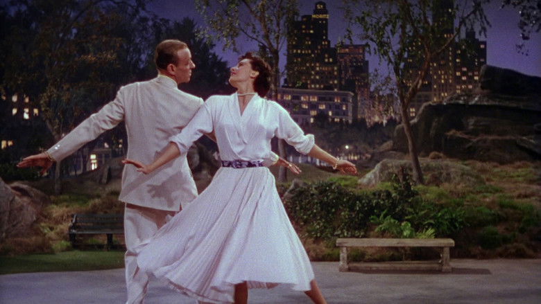 The Band Wagon still