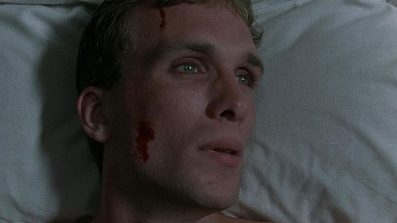 Clean, Shaven still 4