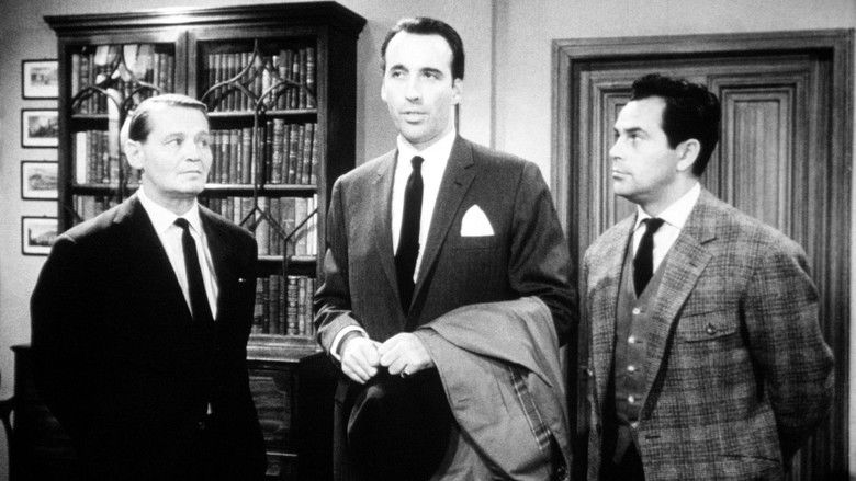 Secret of the Red Orchid still 1