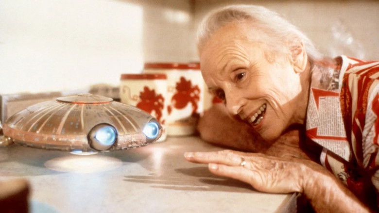 *batteries not included still