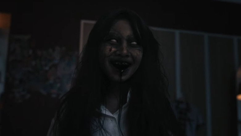 Dominion of Darkness still 3