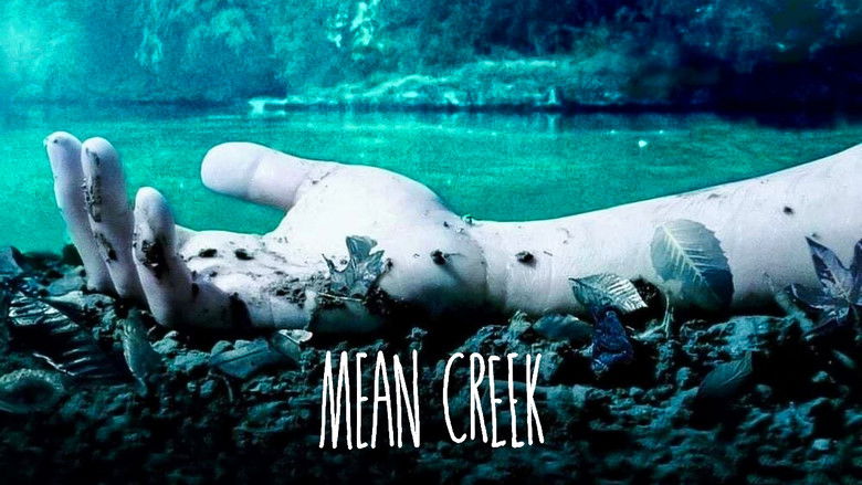 Mean Creek still