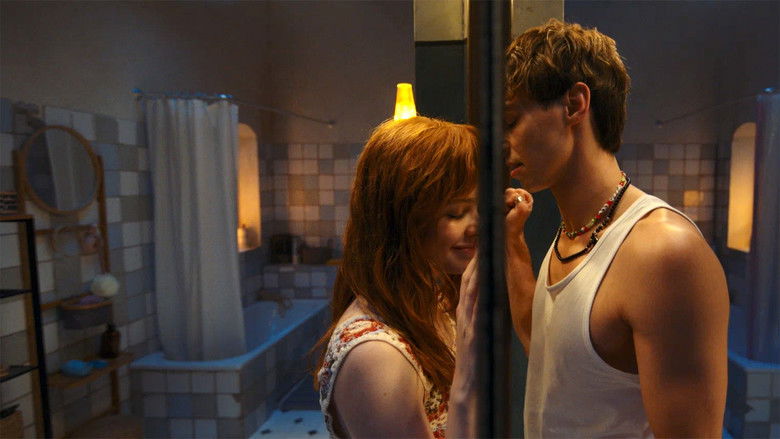 You Drive Me Crazy still 2