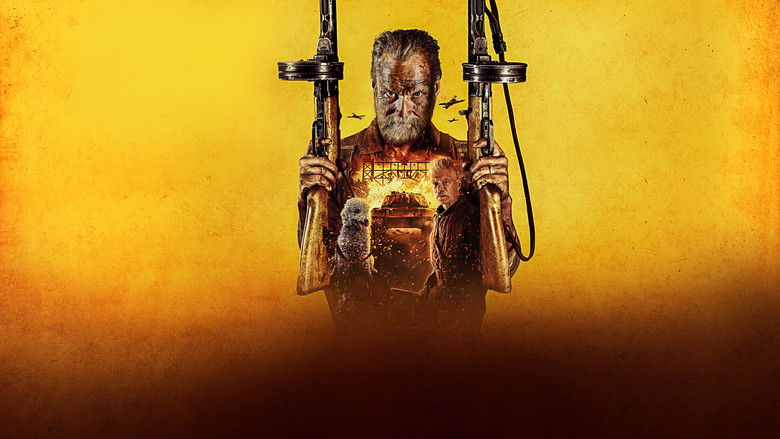 Sisu: Road to Revenge still 1