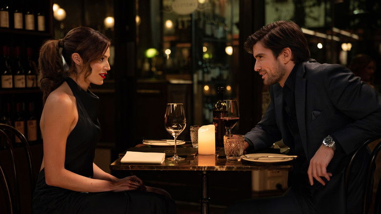 Beauty from Pain still 1