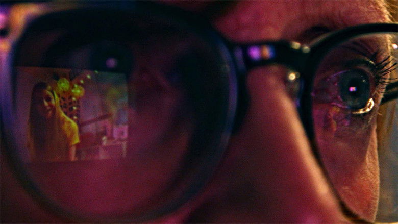 The Artifice Girl still