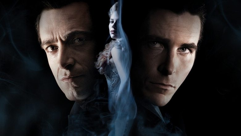 The Prestige still 3