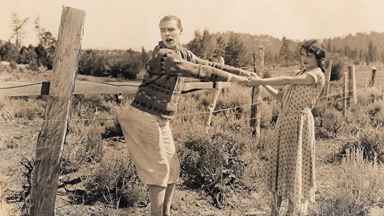 Riders of the Purple Cows still 1