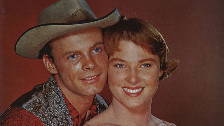 Ride the High Country still