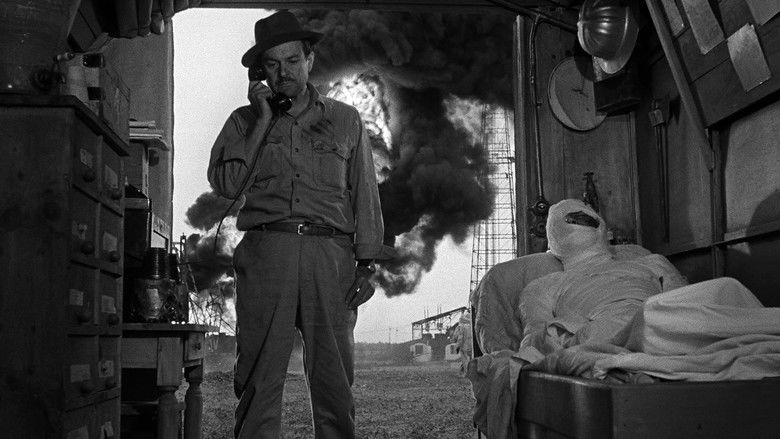 The Wages of Fear still 4