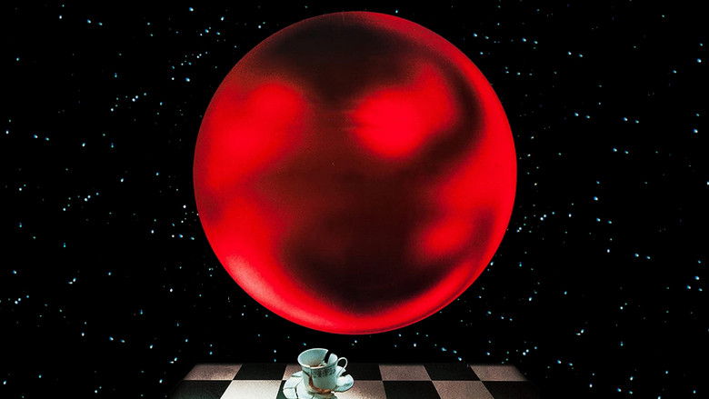 A Brief History of Time still 2