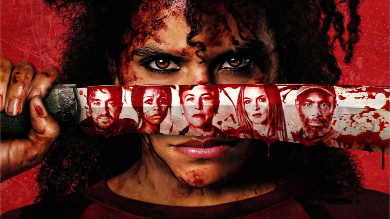 They Will Kill You still 3