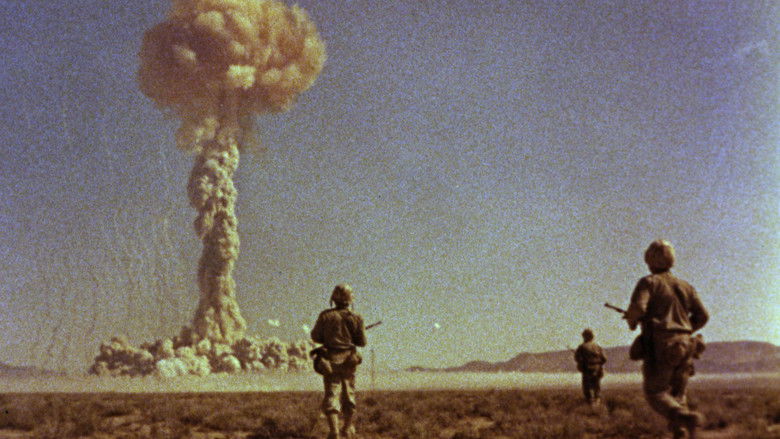 The Atomic Cafe still 1