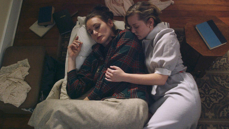 Nothing Like The Sun still 3