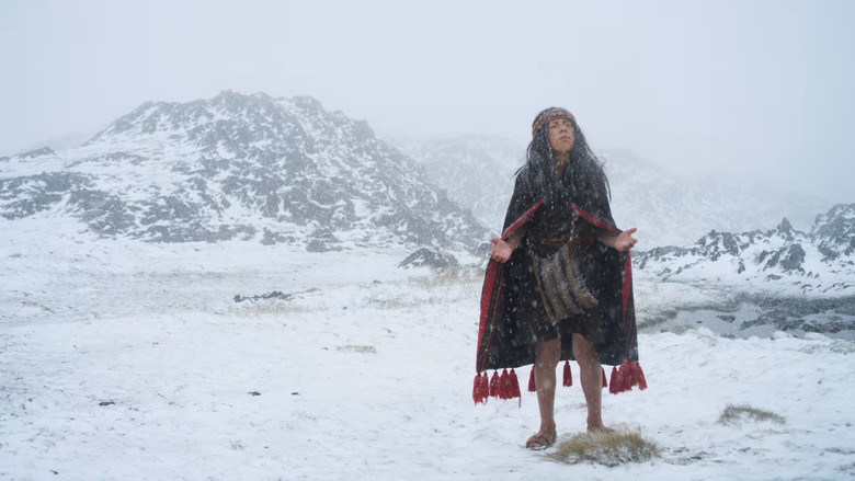 El Guardián de Los Andes still 3