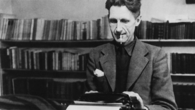 Orwell: 2+2=5 still