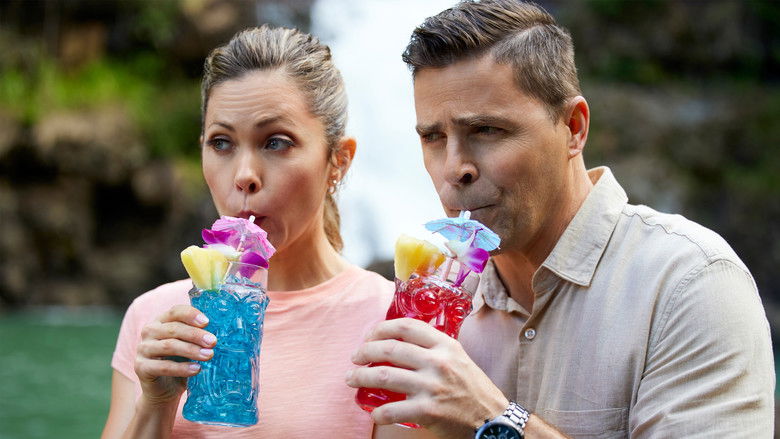 You Had Me at Aloha still