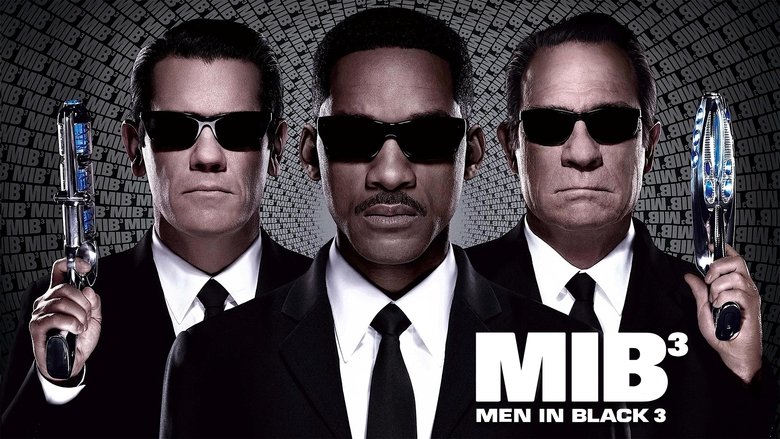 Men in Black 3 still 3