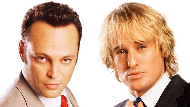 Wedding Crashers still