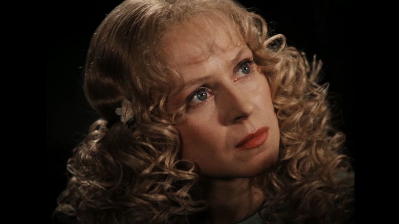 The Prince Beyond the Seven Seas still