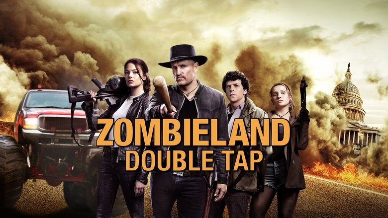 Zombieland: Double Tap still