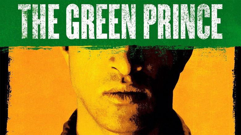 The Green Prince still 1