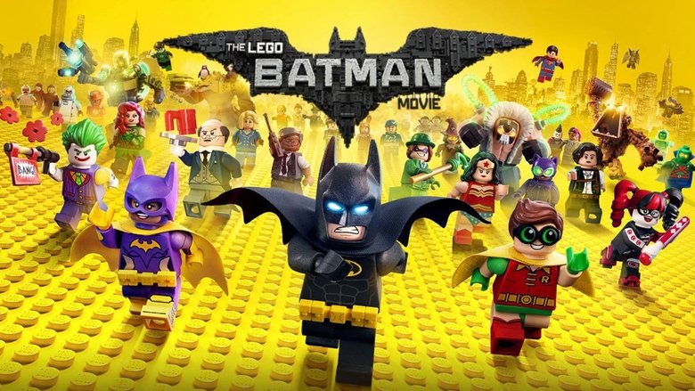 The Lego Batman Movie still 2