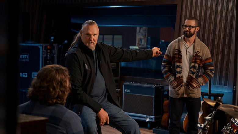 I Can Only Imagine 2 still 2