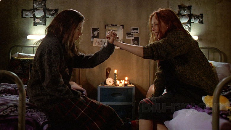 Ginger Snaps still