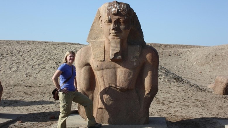 Egypt's Lost Cities still 1