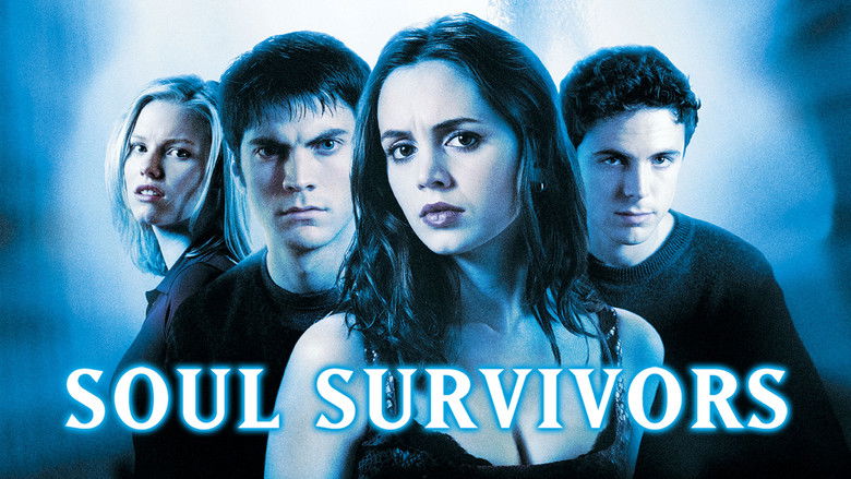 Soul Survivors still 2