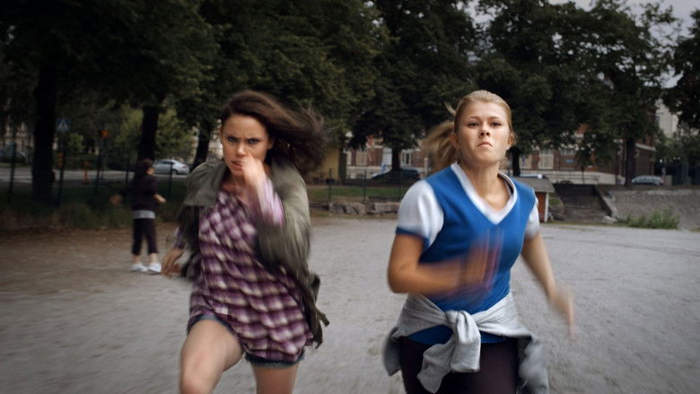 Run Sister Run! still