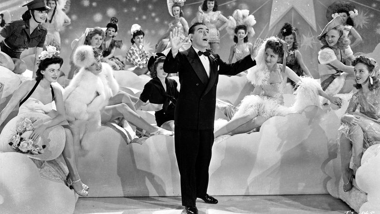 Thank Your Lucky Stars still 1