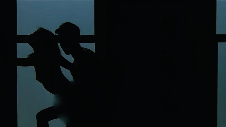 Roppongi Reijô: Fushidara still