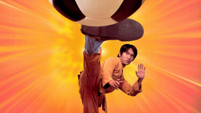 Shaolin Soccer still