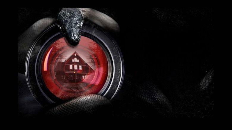 House on Eden still 2