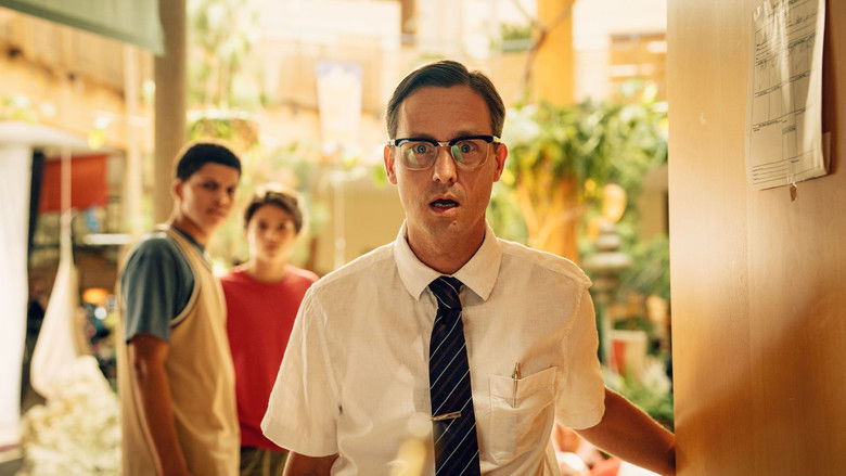 Woodwalkers 2 still 3