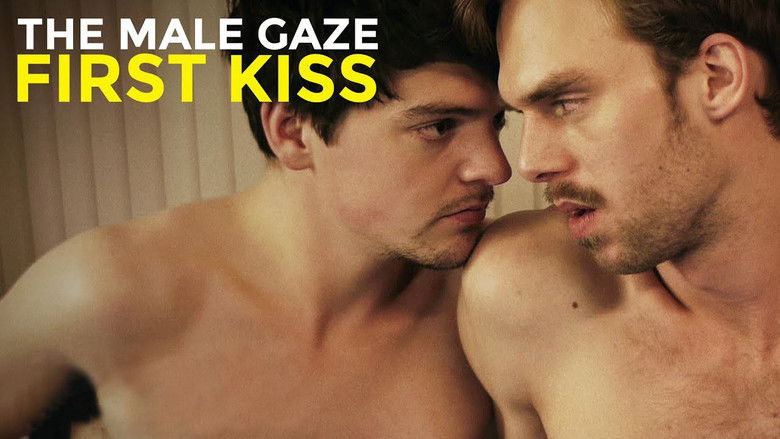 The Male Gaze: First Kiss still 2