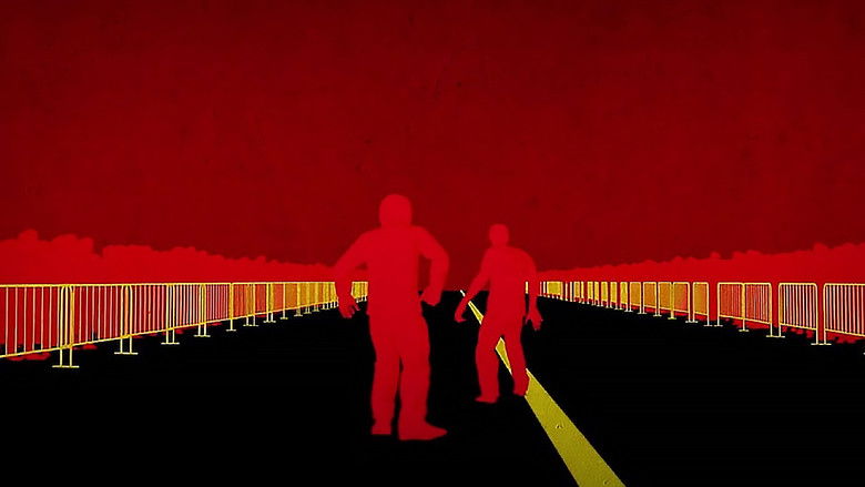 The Long Walk still 2