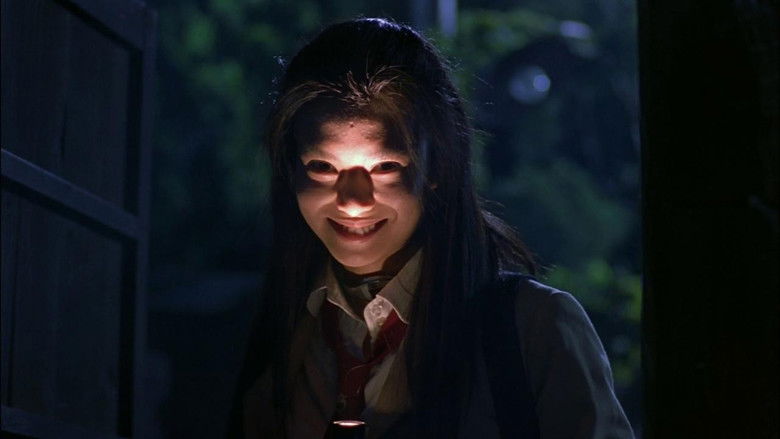 Battle Royale still 3