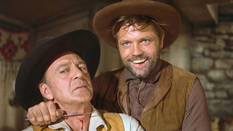 Man of the West still