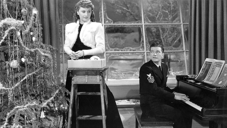 Christmas in Connecticut still 4