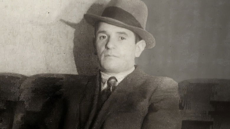 Revenge: Our Dad the Nazi Killer still 1