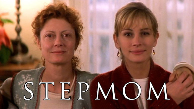 Stepmom still