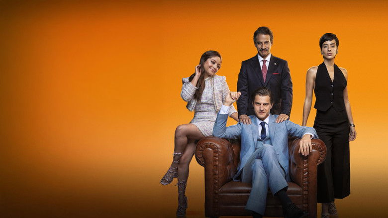 Quite Like Paradise still