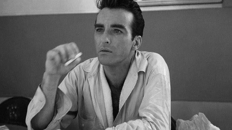Montgomery Clift still 1