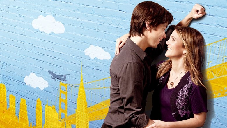 Going the Distance still 1