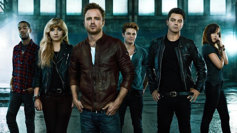 Need for Speed still 2